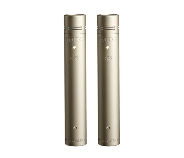 Rode NT5 Pair - 563249 - zdjęcie